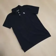 【美品】アバクロンビー&フィッチレディースポロシャツ