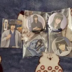 す*ぅ様 銀魂　桂小太郎　1日の始まりver　小さくなっちゃったver　一休みv