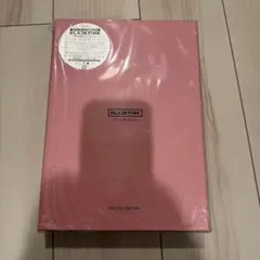 BLACKPINK THE ALBUM jp SPECIAL EDITION