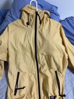 llbean マウンテンパーカー