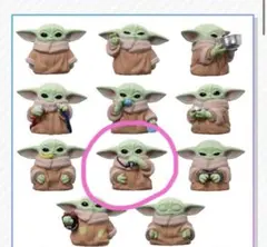 スター・ウォーズ グローグー