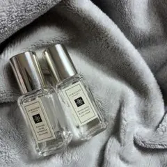 2025年最新】Jo MALONE LONDON 香水(ユニセックス)の人気アイテム