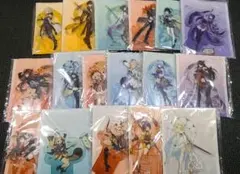 原神 まとめ売りのサムネイル