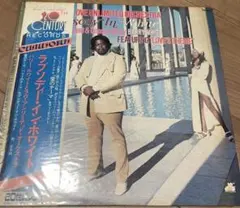Love Unlimited Orchestra レコード