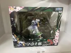 ワンピースPOP “Warriors Alliance” ゾロ十郎のサムネイル