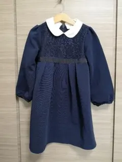 ユナイテッドアローズのワンピース115☆フォーマル入学式卒園式110冠婚葬祭