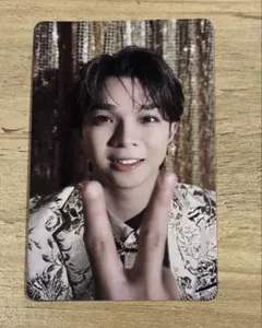 M!LK 好きすぎて滅　爆裂愛してる　塩﨑太智 ソロ盤封入 トレカ