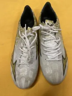 【新品未使用】ミズノアルファ JAPAN 26cm ミズノ MIZUNO α アルファ JAPAN 26.0 - メルカリ