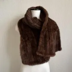 2025年最新】ミンク ファー スヌードの人気アイテム - メルカリ