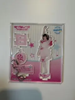 ラブライブ サンシャイン　Aqours club 想ひと　アクリルスタンド 2025年最新】aqours club アクリルスタンドの人気アイテム