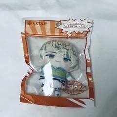 にじさんじ 緋八マナ にじぱぺっと