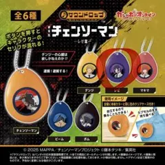 劇場版『チェンソーマン レゼ篇』 サウンドロップ レゼ