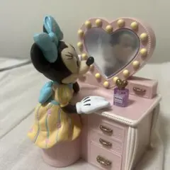 ディズニー ミニーマウス グミキャンディケース