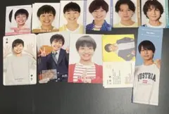 久保廉 少年忍者 セット