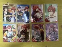 アイナナ メタカ 陸