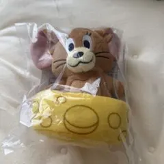 一番くじ トムとジェリー Colorful Funny Time!