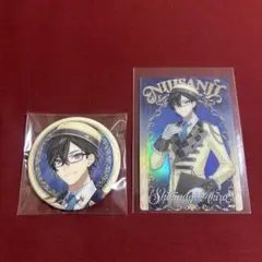 2026年最新】四季凪アキラ 缶バッジの人気アイテム - メルカリ