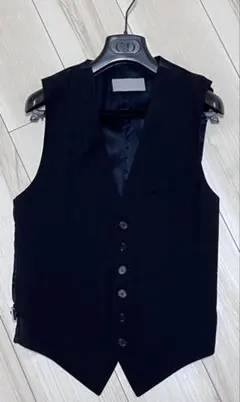 ジレ ベスト