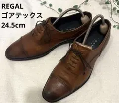 2025年最新】REGAL カラー：ブラウン系 ドレス・ビジネスシューズの