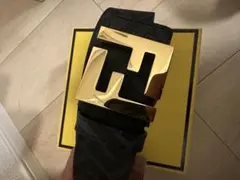 フェンディ ベルト