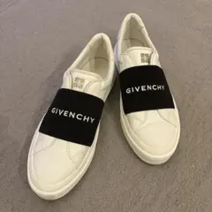 2026年最新】Givenchy 汚れ・破れ・臭いなど：なし メンズ スニーカー 