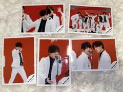 Hey! Say! JUMP 山田涼介 5枚セット 公式写真