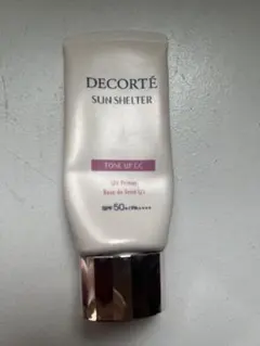 DECORTÉ SUN SHELTER TONE UP CC 10のサムネイル
