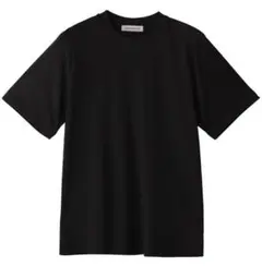 最終価格【DÉPAREILLÉ】スムースショートスリーブTシャツ
