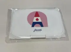 Jacadi おしりふき　ふた