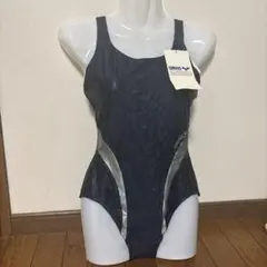 新品 arena アリーナ 水着 LAR-9312W Lサイズのサムネイル