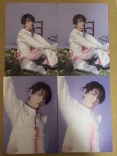 長野凌大 トレカ