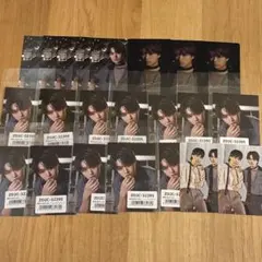 原因は自分にある。大倉空人 パラノイドランデブー トレカ セット