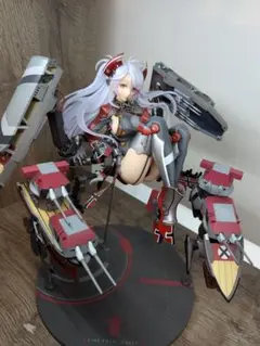 中古　アズールレーン プリンツ・オイゲン 1/7フィギュア[アルター]ALTER プリンツ・オイゲン | ALTER