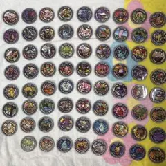 2025年最新】妖怪ウォッチ まとめ売りの人気アイテム - メルカリ