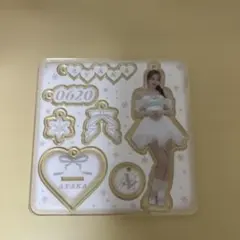 2025年最新】niziu あやか アクスタの人気アイテム - メルカリ