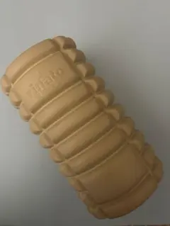 【美品】rinato 森拓郎 ほぐしローラー 筋膜ローラー 超小型・軽量