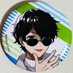 2025年最新】ドズル社 缶バッジの人気アイテム - メルカリ