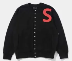 新品 V.A. agnès b 黒 S アニエスベー fragment ブルゾンのサムネイル