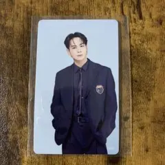 JO1 豆原一成　060 ラポスタ　laposta トレカ