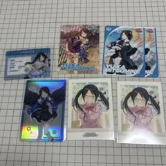 シャニマス　アイマス　三峰セットのサムネイル