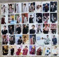 平野紫耀 公式写真 まとめ売り（154枚）