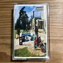 2026年最新】OASIS BE HERE NOW LPの人気アイテム - メルカリ