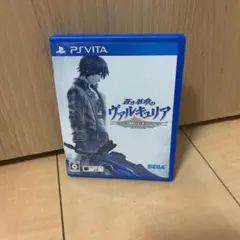 蒼き革命のヴァルキュリア