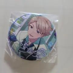 あんさんぶるスターズ！ 鳴上嵐 缶バッチ