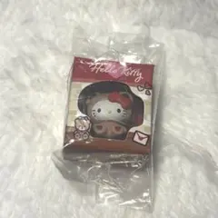 サンリオキャラクターズ ミニチュアパッケージコレクション ハローキティ