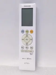 【動作確認済】東芝 エアコン 純正リモコン RG10J12(B3H)/BGJのサムネイル