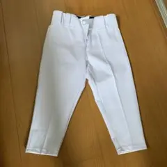 野球　ユニフォーム　練習着　160