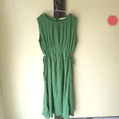 ●JUST COLLECTION ジャストコレクション ワンピース