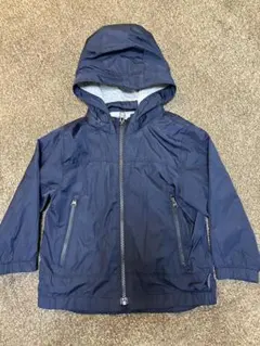 gap ウインドブレーカー　薄手　美品