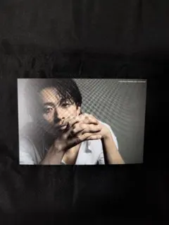 FANTASTICS 澤本夏輝 フォトエッセイポストカード